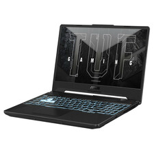 لپ تاپ ایسوس مدل TUF Gaming A15 FA506NCR-R7 7435HS-16GB DDR5-512GB SSD-RTX3050-FHD