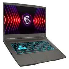 لپ تاپ ام اس آی مدل Thin 15 B13UC-i7 13620H-16GB DDR4-1TB SSD-RTX3050-FHD