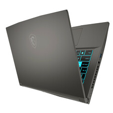 لپ تاپ ام اس آی مدل Thin 15 B13UC-i7 13620H-16GB DDR4-1TB SSD-RTX3050-FHD