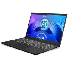 لپ تاپ  ام اس آی مدل Modern 15 H AI C1MG-Core Ultra 7-16GB DDR5-1TB SSD-IPS