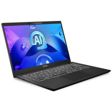 لپ تاپ  ام اس آی مدل Modern 15 H AI C1MG-Core Ultra 7-16GB DDR5-1TB SSD-IPS