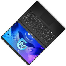 لپ تاپ  ام اس آی مدل Modern 15 H AI C1MG-Core Ultra 7-16GB DDR5-1TB SSD-IPS