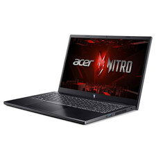 لپ تاپ ایسر مدل Nitro V 15 ANV15-51-51H9 -i5 13420H-16GB DDR5-512GB SSD-RTX4050-FHD