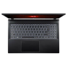 لپ تاپ ایسر مدل Nitro V 15 ANV15-51-51H9 -i5 13420H-16GB DDR5-512GB SSD-RTX4050-FHD