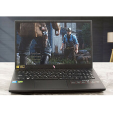 لپ تاپ ایسر مدل Nitro V 15 ANV15-51-51H9 -i5 13420H-16GB DDR5-512GB SSD-RTX4050-FHD