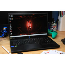 لپ تاپ ایسر مدل Nitro V 15 ANV15-51-51H9 -i5 13420H-16GB DDR5-512GB SSD-RTX4050-FHD