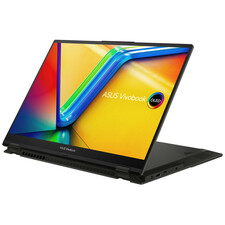 لپ تاپ ایسوس مدل Vivobook S 16 Flip TP3604VA-i9 13900H-16GB DDR4-1TB SSD-IPS-Touch-Backlit-Fingerprint-W