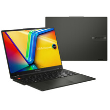 لپ تاپ ایسوس مدل Vivobook S 16 Flip TP3604VA-i9 13900H-16GB DDR4-1TB SSD-IPS-Touch-Backlit-Fingerprint-W