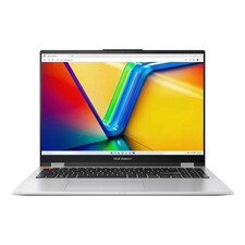 لپ تاپ ایسوس مدل Vivobook S 16 Flip TP3604VA-i9 13900H-16GB DDR4-1TB SSD-IPS-Touch-Backlit-Fingerprint-W
