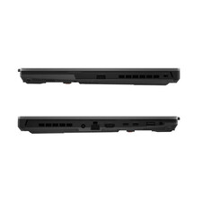 لپ تاپ ایسوس مدل TUF Gaming F16 FX607JV-i7 13650HX-16GB DDR5-1TB SSD-RTX4060-FHD