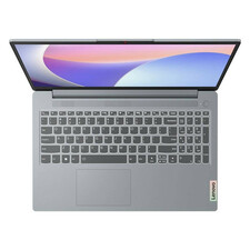 لپ تاپ  لنوو مدل IdeaPad Slim 3 15IRH8-i5 13420H-8GB LPDDR5-512GB SSD-IPS