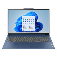 لپ تاپ  لنوو مدل IdeaPad Slim 3 15IRH8-i5 13420H-8GB LPDDR5-512GB SSD-IPS