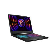 لپ تاپ  ام اس آی مدل  Katana 15 B13VEK i7 13620H 16GB 1TB SSD NVME RTX4050 6GB FHD IPS