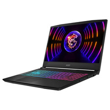 لپ تاپ  ام اس آی مدل Katana 15 B13VFK-i7 13620H 16GB 1SSD RTX4060