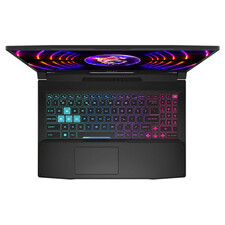 لپ تاپ  ام اس آی مدل Katana 15 B13VFK-i7 13620H 16GB 1SSD RTX4060