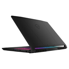 لپ تاپ  ام اس آی مدل Katana 15 B13VFK-i7 13620H 16GB 1SSD RTX4060