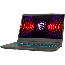 لپ تاپ  ام اس آی مدل Thin 15 B13UCX-i5 13420H-16GB DDR4-500GB SSD-RTX2050-FHD