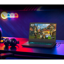 لپ تاپ  ام اس آی مدل Thin 15 B13UCX-i5 13420H-16GB DDR4-500GB SSD-RTX2050-FHD