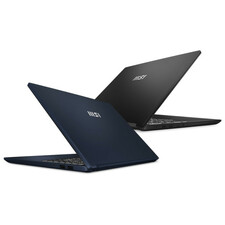 لپ تاپ ام اس آی مدل Modern 15 B12MO-i3 1215U-8GB DDR4-500GB SSD-IPS