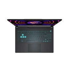 لپ تاپ ام اس آی مدل Cyborg 15 A13VE-i7 13620H-16GB DDR5-1TB SSD-RTX4050-FHD