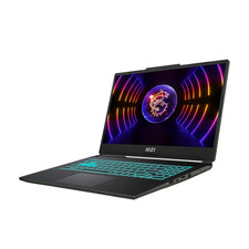 لپ تاپ ام اس آی مدل Cyborg 15 A13VE-i7 13620H-16GB DDR5-1TB SSD-RTX4050-FHD