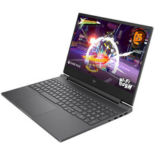 لپ تاپ  اچ‌ پی مدل Victus 15-FB2063DX-R5 7535HS-16GB DDR5-512GB SSD-RX6550M-FHD-W