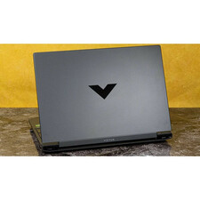 لپ تاپ  اچ‌ پی مدل Victus 15-FB2063DX-R5 7535HS-16GB DDR5-512GB SSD-RX6550M-FHD-W