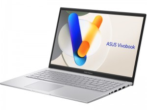 لپ تاپ ایسوس مدل Vivobook 15 X1504VA-i3 1315U-8GB DDR4-512SSD-TFT
