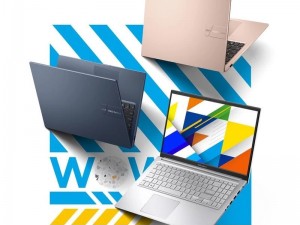 لپ تاپ ایسوس مدل Vivobook 15 X1504VA-i3 1315U-8GB DDR4-512SSD-TFT