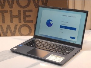 لپ تاپ ایسوس مدل Vivobook 15 X1504VA-i3 1315U-8GB DDR4-512SSD-TFT