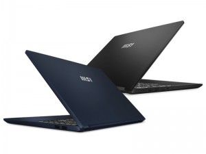 لپ تاپ  ام اس آی مدل Modern 15 B12MO-i5 1235U-16GB DDR4-500GB SSD-IPS