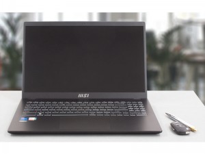 لپ تاپ  ام اس آی مدل Modern 15 B12MO-i5 1235U-16GB DDR4-500GB SSD-IPS