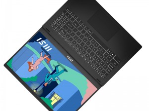لپ تاپ  ام اس آی مدل Modern 15 B12MO-i5 1235U-16GB DDR4-500GB SSD-IPS