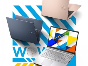 لپ تاپ ایسوس مدل Vivobook 15 F1504VA-i3 1315U 12GB 512SSD-828