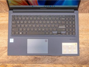 لپ تاپ ایسوس مدل Vivobook 15 F1504VA-i3 1315U 12GB 512SSD-828