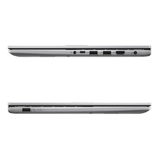 لپ تاپ  ایسوس مدل Vivobook 15 A1504VA-i3 1315U-8GB DDR4-512GB SSD-IPS-Backlit
