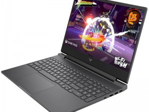 لپ تاپ  اچ‌ پی مدل Victus 15-FB2063DX-R5 7535HS-32GB DDR5-1TB SSD-RX6550M-FHD-W