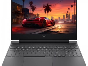 لپ تاپ  اچ‌ پی مدل Victus 15-FB2063DX-R5 7535HS-32GB DDR5-1TB SSD-RX6550M-FHD-W