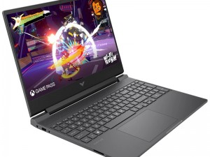 لپ تاپ  اچ‌ پی مدل Victus 15-FB2063DX-R5 7535HS-16GB DDR5-1TB SSD-RX6550M-FHD-W