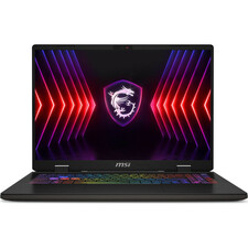 لپ تاپ ام اس آی مدل Sword 16 HX B13VGKG-i7 13700HX-32GB DDR5-1TB SSD-RTX4070-FHD