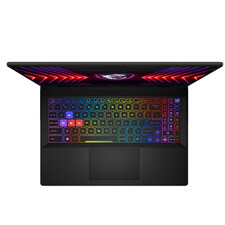 لپ تاپ  ام اس آی مدل Sword 16 HX B13VGKG-i7 13700HX-32GB DDR5-1TB SSD-RTX4070-FHD