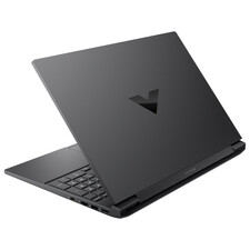 لپ تاپ اچ‌ پی مدل Victus 15 Gaming FB2082wm-R5 8645HS-8GB DDR5-512GB SSD-RTX4050-FHD-W