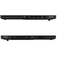 لپ تاپ  ایسوس مدل Vivobook Pro 15 OLED Q543B-Core Ultra 9 185H-24GB DDR5-2TB SSD-RTX4060-OLED 120Hz-W