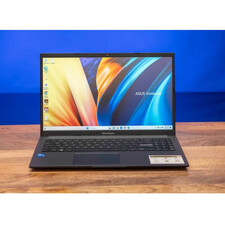 لپ تاپ  ایسوس مدل Vivobook 15 X1502VA-i7 13620H-16GB DDR4-1TB SSD-IPS