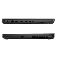 لپ تاپ  ایسوس مدل TUF Gaming A15 FA506NF-R5 7535HS-16GB DDR5-512GB SSD-RTX2050-FHD