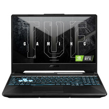 لپ تاپ ایسوس مدل TUF Gaming A15 FA506NFR-R7 7435HS-16GB DDR5-512GB SSD-RTX2050-FHD