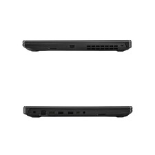 لپ تاپ ایسوس مدل TUF Gaming A15 FA506NFR-R7 7435HS-16GB DDR5-512GB SSD-RTX2050-FHD