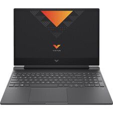 لپ تاپ اچ پی مدل Victus 15 Gaming FA1082wm-i5 13420H-16GB DDR4-512GB SSD-RTX4050-FHD-W
