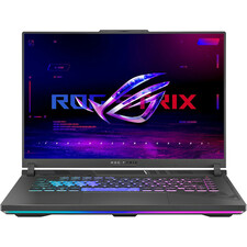 لپ تاپ  ایسوس مدل ROG Strix G16 G614JV-i7 13650HX-16GB DDR5-1TB SSD-RTX4060-FHD