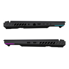 لپ تاپ  ایسوس مدل ROG Strix G16 G614JV-i7 13650HX-16GB DDR5-1TB SSD-RTX4060-FHD